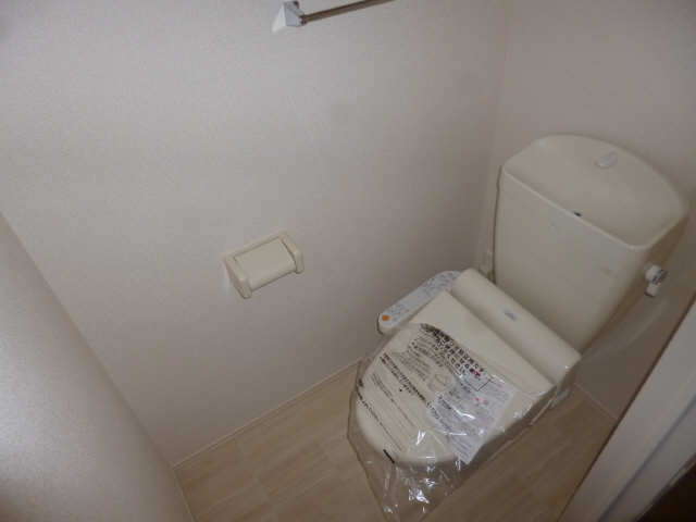 ＷＣ