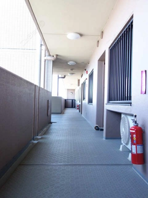 共用部分
