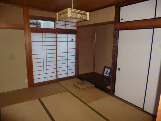 室内