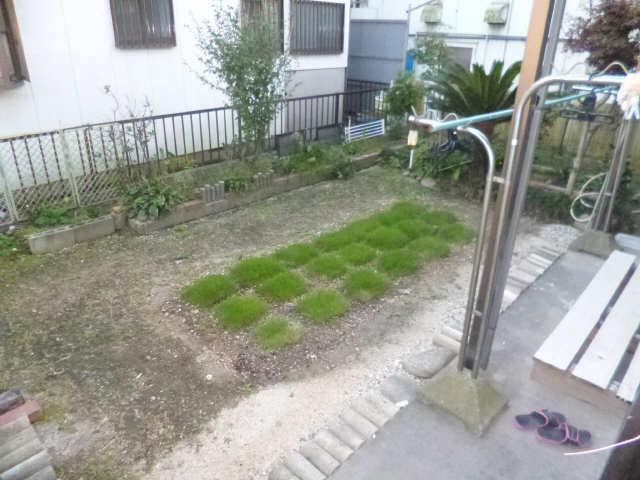 庭