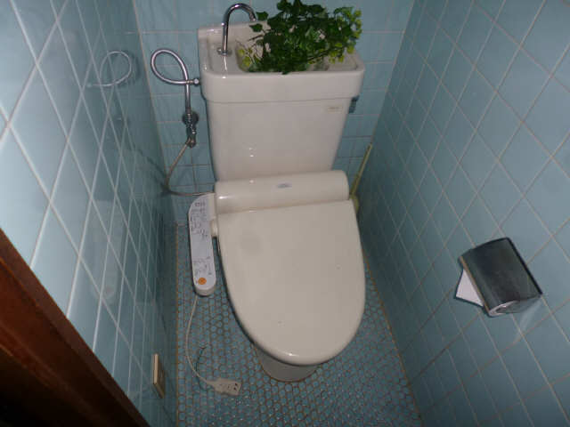 ＷＣ
