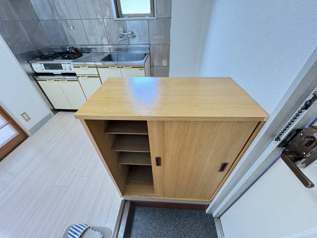 シューズBOX