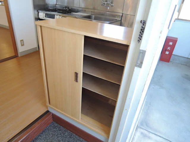 シューズＢＯＸ