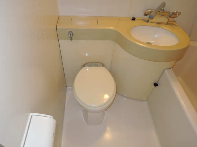 ＷＣ