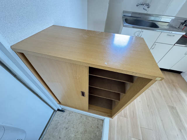 シューズBOX