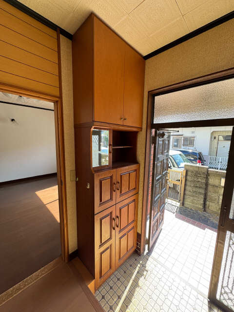 シューズBOX