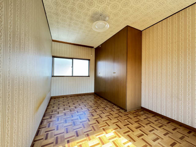 洋室