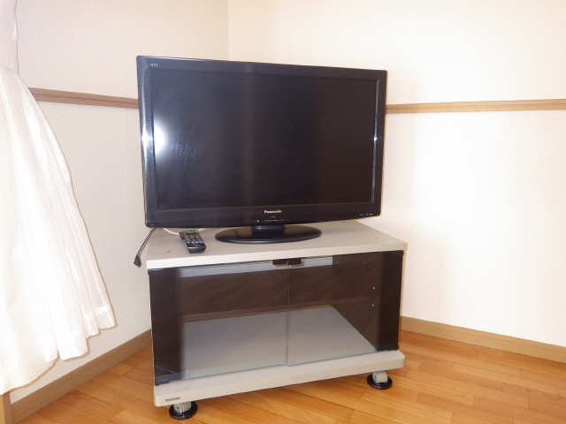 テレビ