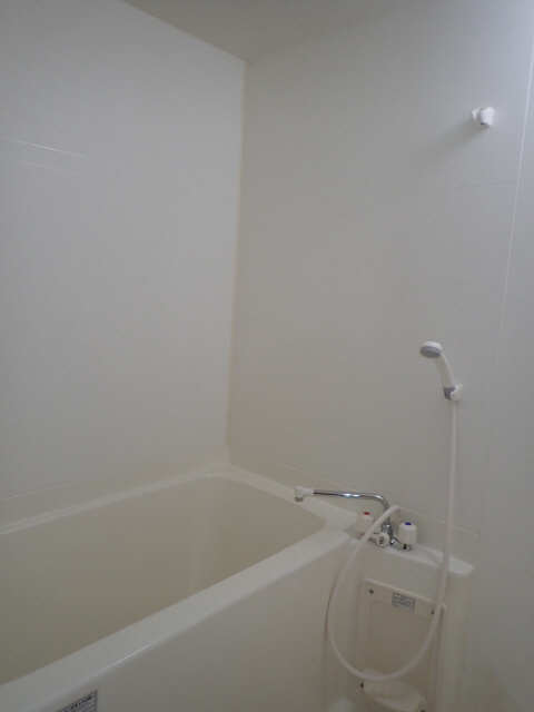 コーポシーズンＡ 2階 浴室