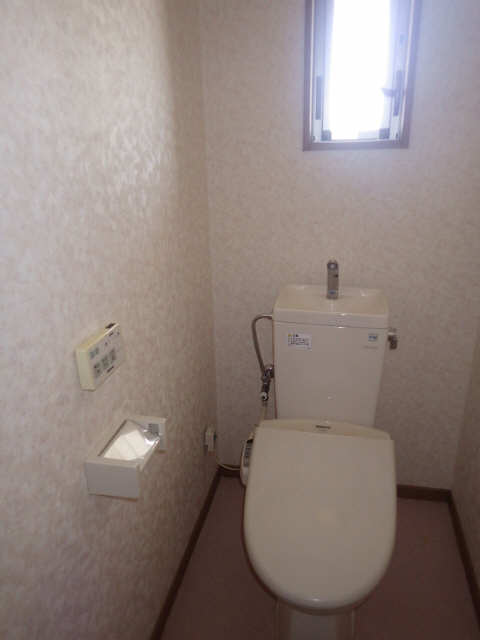 ＷＣ