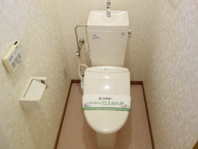 コーポシーズンＡ 3階 WC