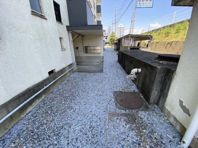 共用部分