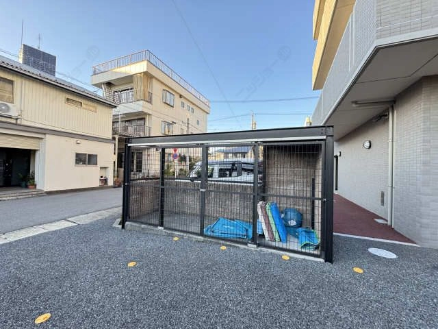 共用部分