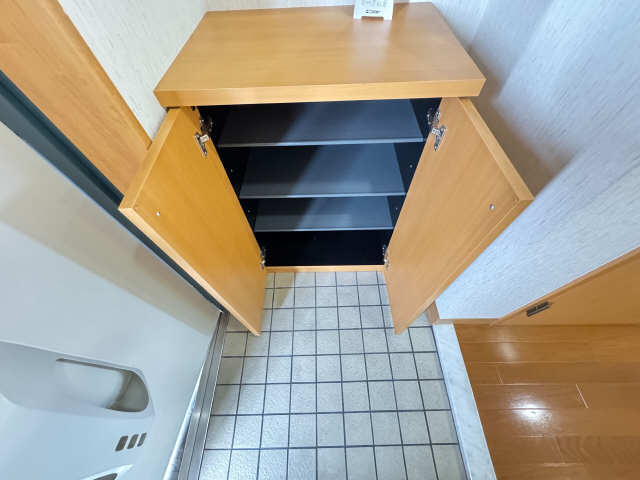 シューズBOX