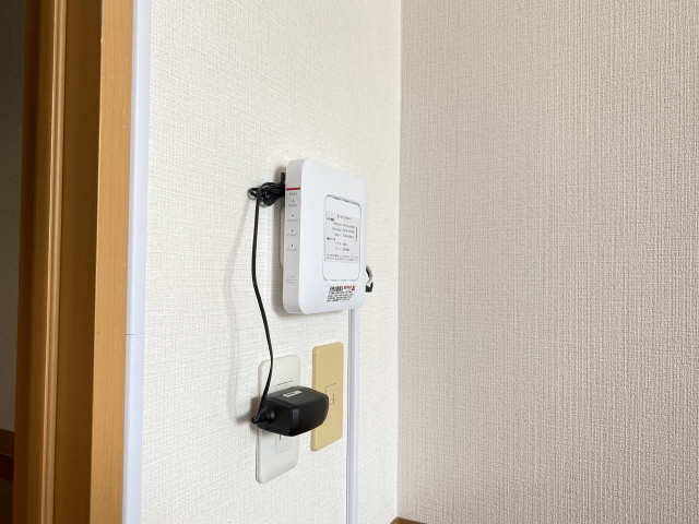 マンションローズⅦ 6階 Wi-Fi