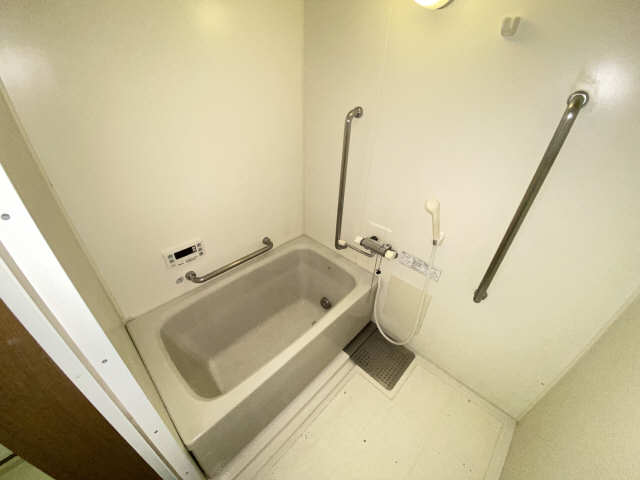 レヂデンス土屋 1階 浴室