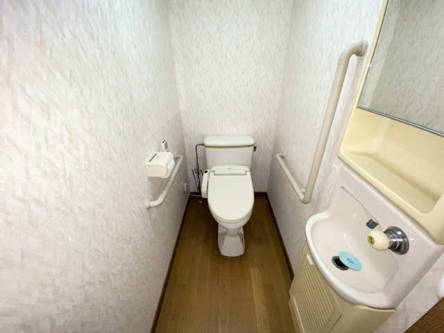 WC