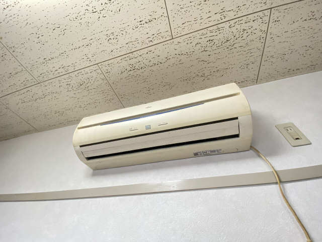 エアコン