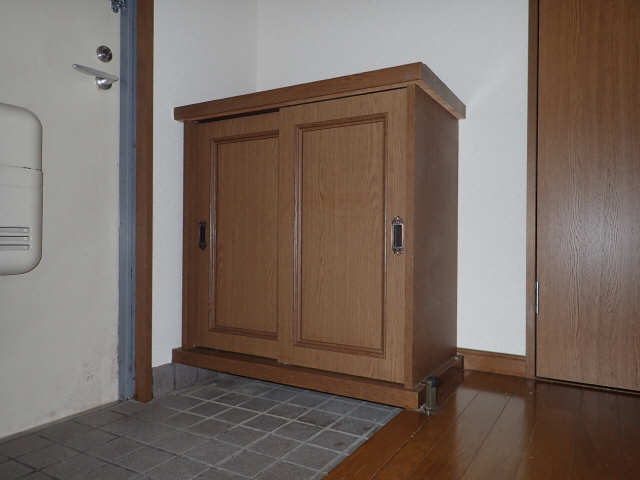 シューズBOX