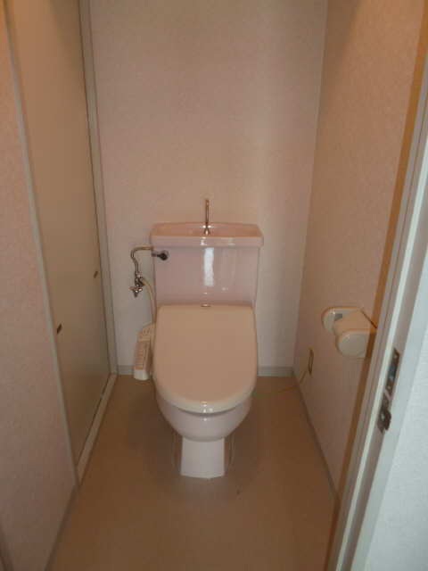 ＷＣ