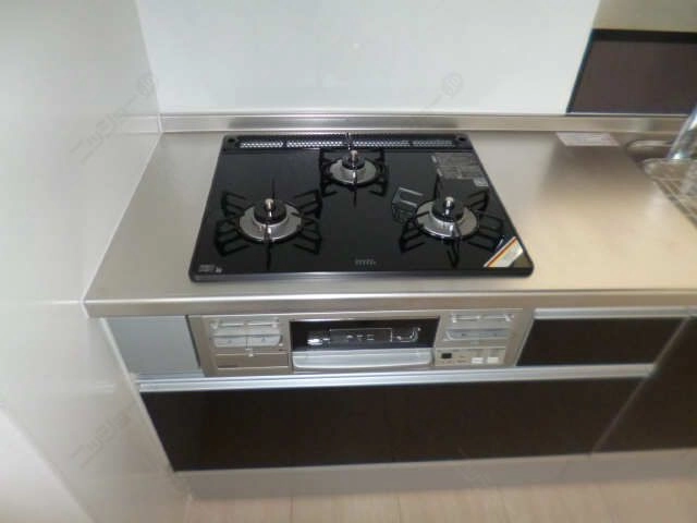 ガスコンロ