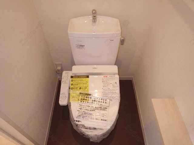 ＷＣ