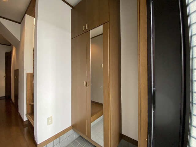 シューズBOX