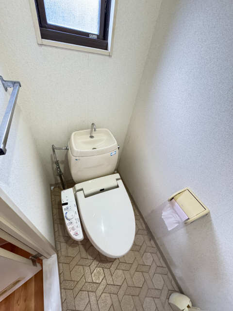 WC