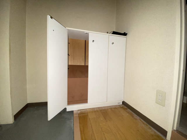 シューズBOX