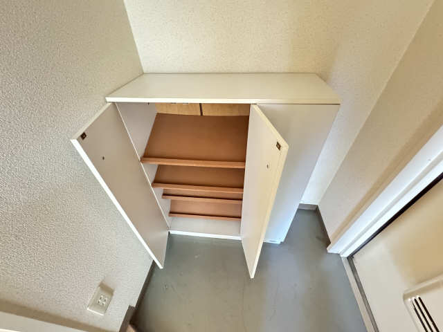 シューズBOX