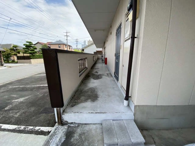 共用部分