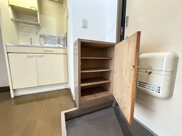 シューズBOX