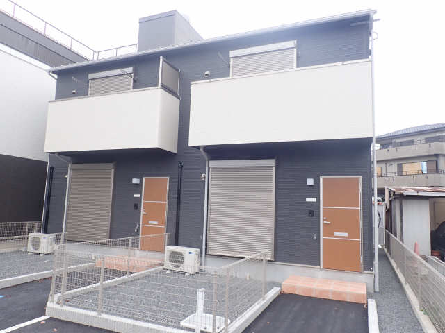 シャッター雨戸