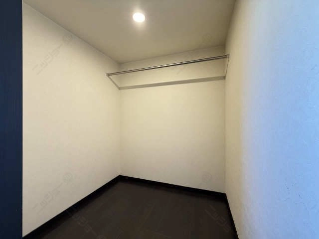 ウォークインクローゼット