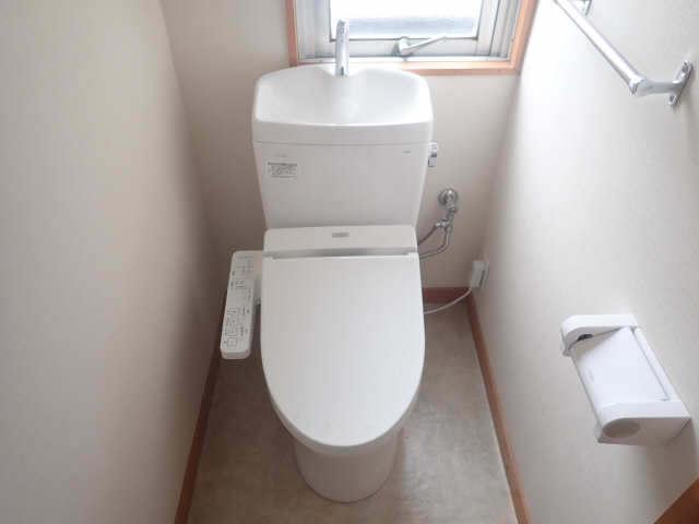 WC