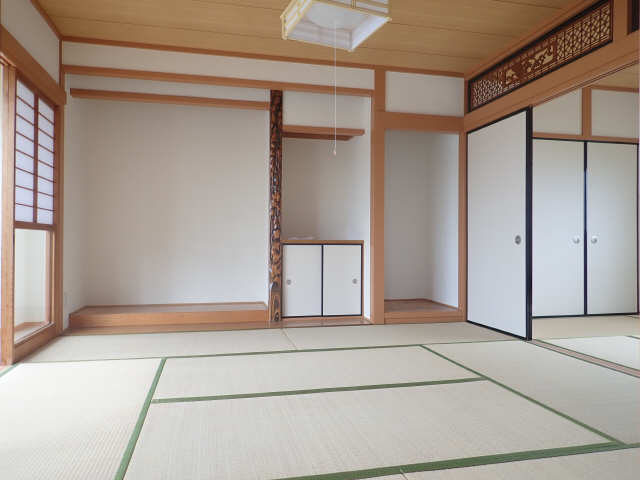 和室