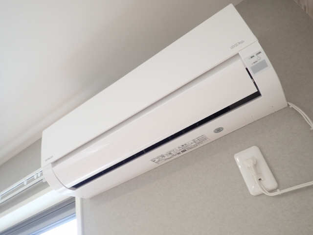 エアコン