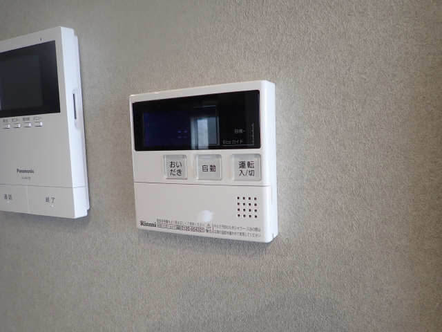 給湯リモコン
