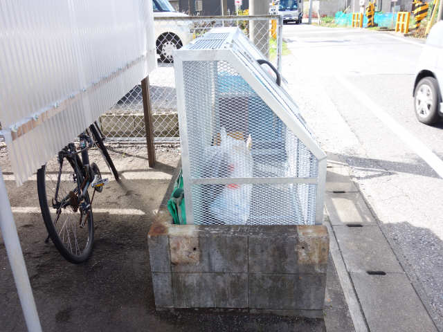共有部分