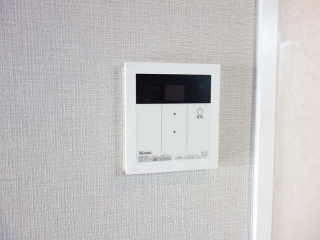 給湯リモコン