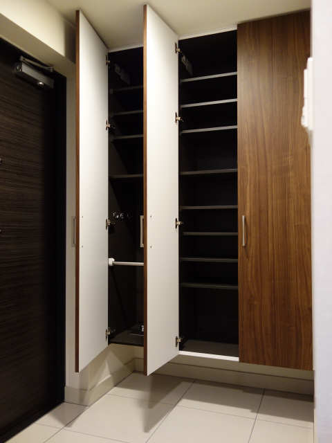 シューズBOX