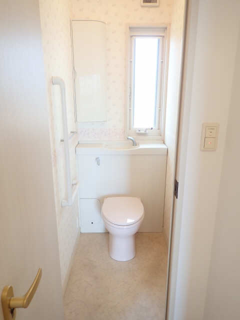WC