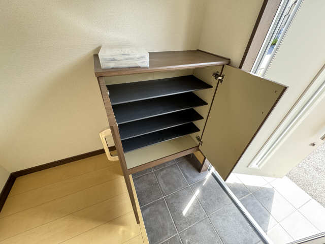 シューズBOX