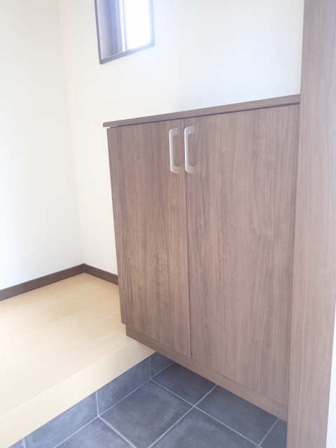 シューズBOX