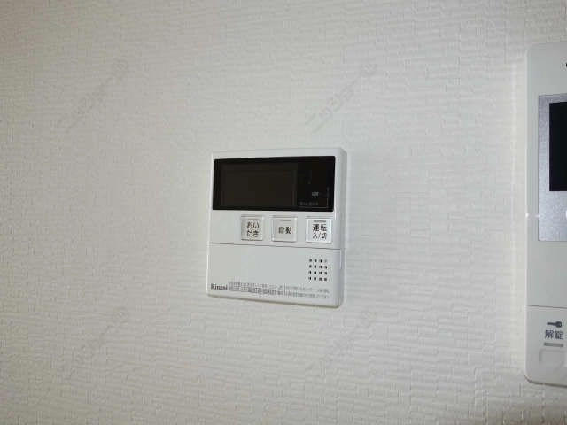 給湯リモコン