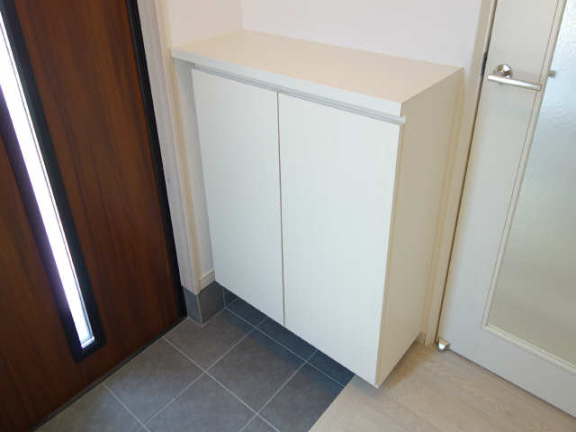 シューズBOX