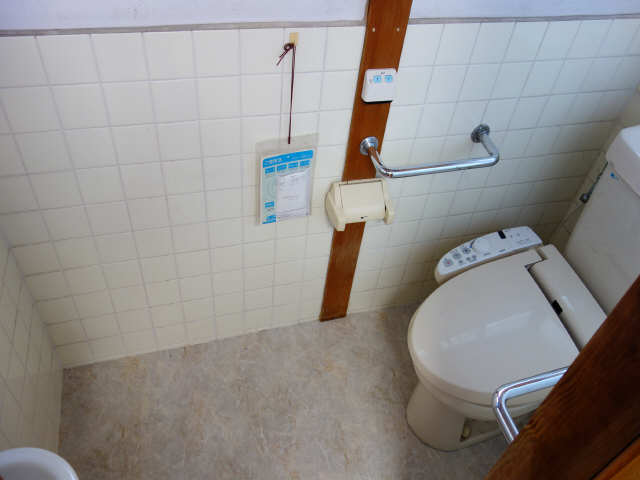 WC