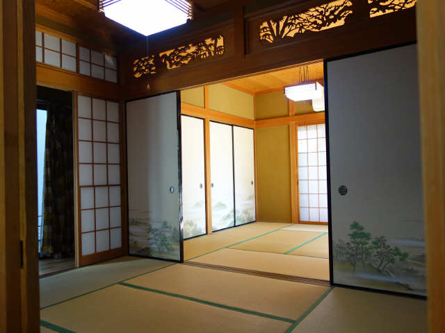 和室