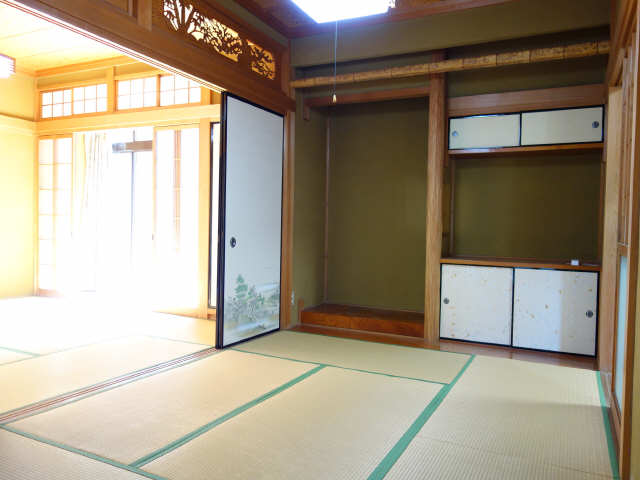 和室