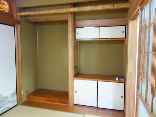 室内
